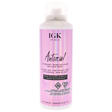 IGK Antisocial Overnight Bond Building Dry Hair Mask By Igk For Unisex 150ml/5oz