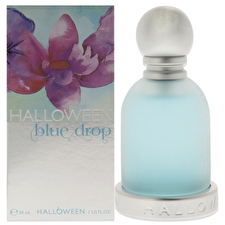 J. Del Pozo Halloween Blue Drop For Women 30ml/1oz