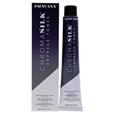 Pravana Chromasilk Express Tones - Clear For Unisex 90ml/3oz
