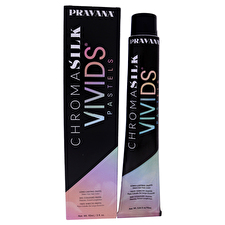 Pravana Chromasilk Pastel Pretty In Pink 90ml