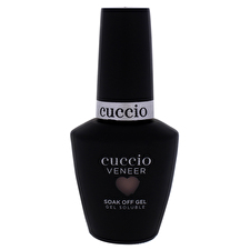 Cuccio Colour Veneer Soak Off Gel - Wink For Women 0.44oz