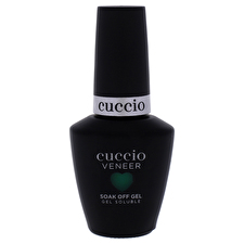 Cuccio Colour Veneer Soak Off Gel - Make A Difference For Women 0.44oz