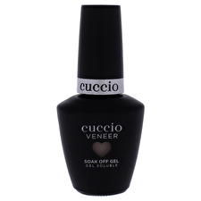 Cuccio Colour Veener Soak Off Gel - Pirouette For Women 0.44oz