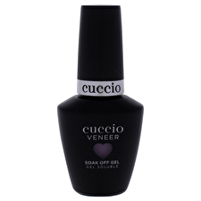 Cuccio Colour Veener Soak Off Gel - I Am Beautiful For Women 0.44oz