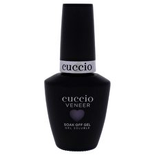 Cuccio Colour Veener Soak Off Gel - Daydream For Women 0.44oz