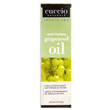 Cuccio Naturale Grapeseed Anti-oxidant Oil For Women 30ml/1oz