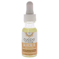 Cuccio Somatology Balancing Oil Invigorate For Unisex 0.5oz