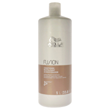 Wella Fusion Intense Repair Conditioner For Unisex 1000ml/33.8oz