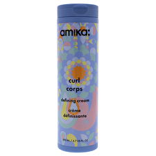 Amika Curl Corps Defining Cream For Unisex 200ml/6.7oz