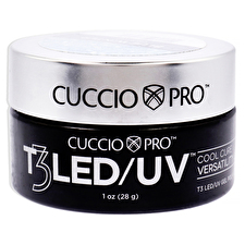 Cuccio Pro T3 Cool Cure Versatility Gel - Blue Winter For Women 30ml/1oz