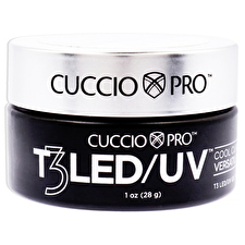 Cuccio Pro T3 Cool Cure Versatility Gel - Smurf Glitter For Women 30ml/1oz