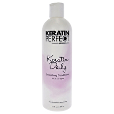 Keratin Perfect Keratin Daily Conditioner For Unisex 355ml/12oz