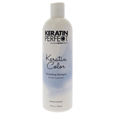 Keratin Perfect Keratin Color Shampoo For Unisex 355ml/12oz