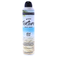 Sexy Hair Sexy Hair Texture High Tide Finishing Spray For Unisex 240ml/8oz