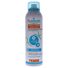 Puressentiel Muscles And Joints Cryo Pure Spray For Unisex 150ml/5oz