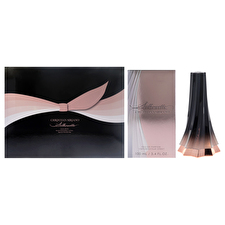 Christian Siriano Silhouette For Women - 2 Pc Gift Set 90ml/3.4oz Eau De Parfum Spray Signature Shoulder Bag 90ml/3.4oz