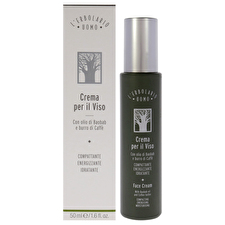 LErbolario Uomo Face Cream By Lerbolario For Men 30ml/1.6oz