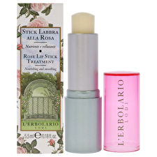 LErbolario Lip Stick Treatment - Rose By Lerbolario For Unisex 0.18oz