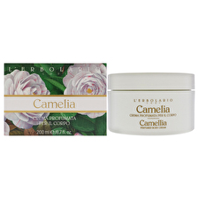 LErbolario Perfumed Body Cream - Camellia By Lerbolario For Unisex 180ml/6.7oz
