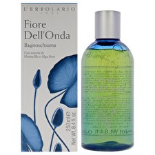 LErbolario Shower Gel - Fiore Dellonda By Lerbolario For Unisex 240ml/8.4oz