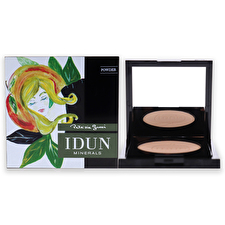 Idun Minerals Finishing Powder - 531 Ljuvlig For Women 0.12oz
