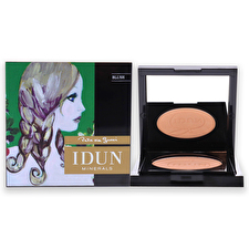 Idun Minerals Finishing Powder - 533 Underbar For Women 0.12oz