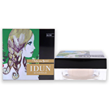Idun Minerals Blush - 005 Hallon For Women 0.18oz