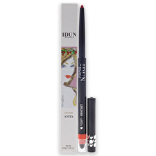 Idun Minerals Lip Liner - 304 Anita For Women 0.01oz