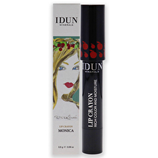 Idun Minerals Lip Crayon - 407 Monica For Women 0.09oz