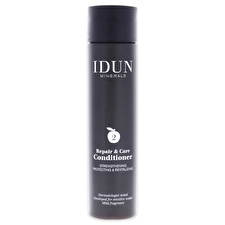 Idun Minerals Repair And Care Conditioner For Unisex 240ml/8.45oz