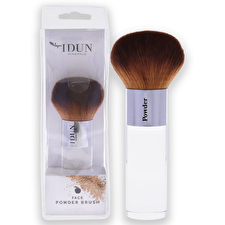 Idun Minerals Powder Brush - 005 For Women 1pc