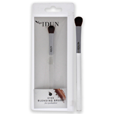 Idun Minerals Angled Blending Brush - 010 For Women 1pc