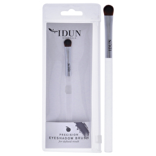 Idun Minerals Precision Eyeshadow Brush - 013 For Women 1pc