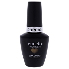 Cuccio Colour Veneer Soak Off Gel - Youre Sew Special For Women 0.44oz