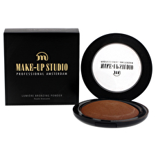 Make-Up Studio Lumiere Bronzing Powder - 1 By Make-up Studio For Women 0.32oz