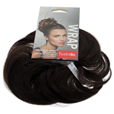 Hairdo Highlight Wrap - R6 Dark Chocolate For Women 1pc
