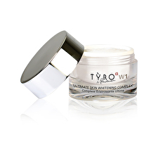 Tyro Ultimate Skin Whitening Complex For Unisex 30ml/1.69oz