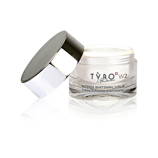 Tyro Intense Whitening Scrub For Unisex 30ml/1.67oz