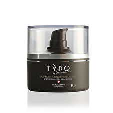 Tyro Ultimate Skin Repair Cream For Unisex 30ml/1.69oz