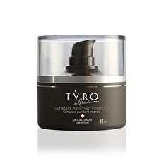 Tyro Ultimate Purifying Complex For Unisex 30ml/1.69oz