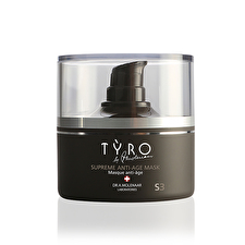 Tyro Supreme Anti-age Mask For Unisex 30ml/1.69oz