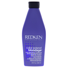 Redken Color Extend Blondage Conditioner For Unisex 240ml/8.5oz