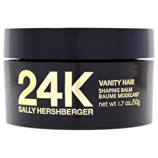 Sally Hershberger 24k Vanity Hair Shaping Balm For Unisex 30ml/1.7oz