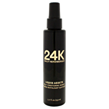 Sally Hershberger 24k Liquid Assets Daily Conditioning Remedy For Unisex 150ml/5oz