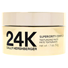 Sally Hershberger 24k Superiority Complex Texturizing Paste For Unisex 30ml/1.7oz