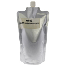 Sally Hershberger 24k Get Gorgeous Backbar Pouch Shampoo For Unisex 946ml/32oz