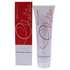Chella Exfoliating Cleanser Micro Bead Purifier For Women 120ml/4.5oz