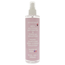 Assurance Hand Sanitizer Non-sterile Solution For Unisex 300ml/10oz