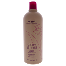 Aveda Cherry Almond Softening Shampoo 1000ml