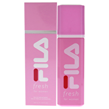 Fila Fila Fresh For Women 90ml/3.4oz